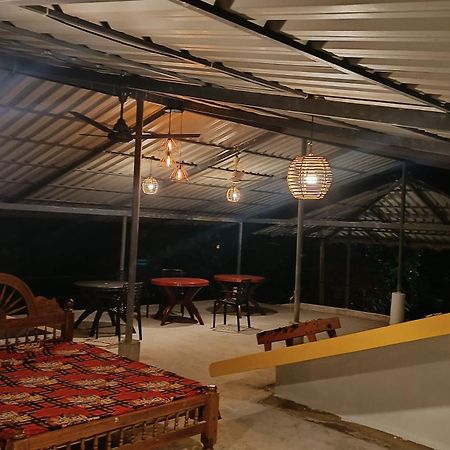 Kulture Konnectt Hostel Varkala Exterior photo