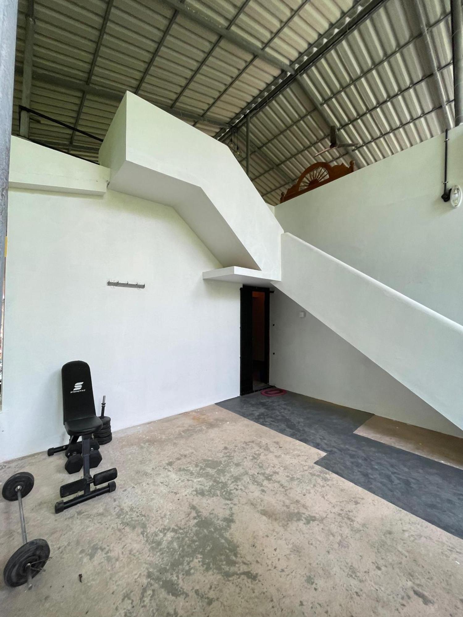 Kulture Konnectt Hostel Varkala Exterior photo